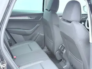 Škoda Karoq Top Selection