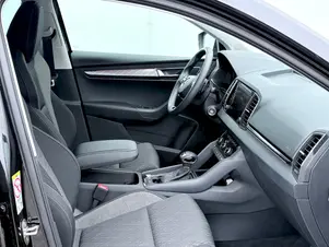 Škoda Karoq Top Selection