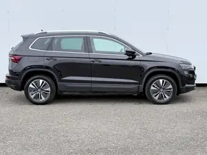 Škoda Karoq Top Selection