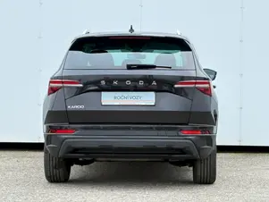 Škoda Karoq Top Selection