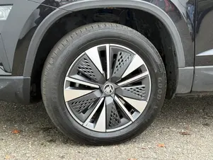 Škoda Karoq Top Selection