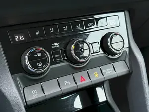 Škoda Karoq Top Selection