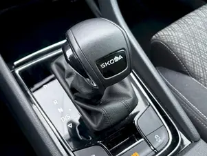 Škoda Karoq Top Selection