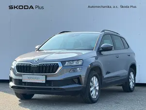 Škoda Karoq Selection