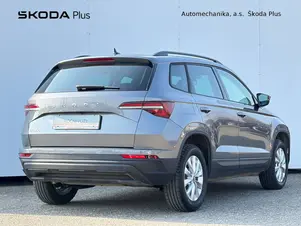 Škoda Karoq Selection