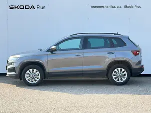 Škoda Karoq Selection