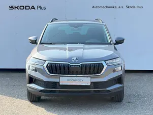 Škoda Karoq Selection