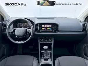 Škoda Karoq Selection