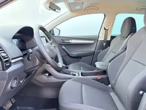 Škoda Karoq Selection