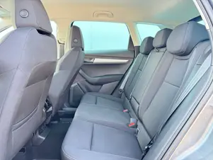 Škoda Karoq Selection