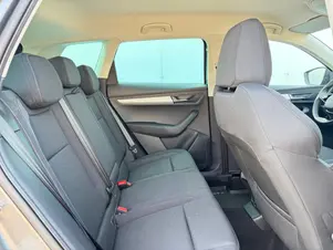 Škoda Karoq Selection