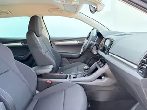 Škoda Karoq Selection