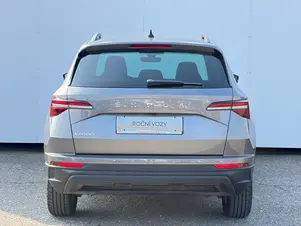 Škoda Karoq Selection