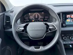 Škoda Karoq Selection