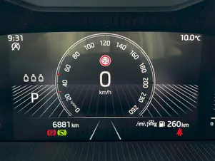 Škoda Karoq Selection