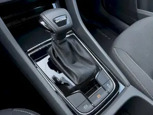 Škoda Karoq Selection