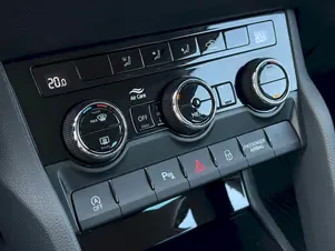 Škoda Karoq Selection