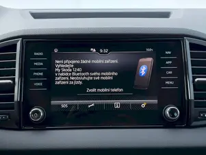 Škoda Karoq Selection