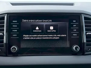 Škoda Karoq Selection