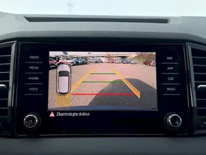 Škoda Karoq Selection