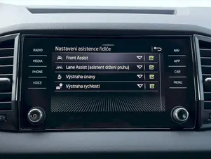 Škoda Karoq Selection