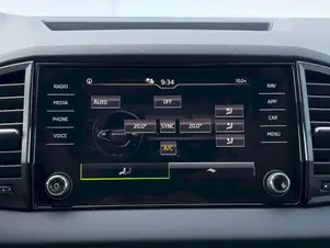 Škoda Karoq Selection