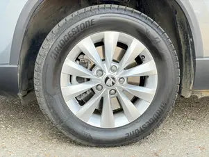 Škoda Karoq Selection