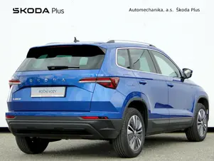 Škoda Karoq Drive