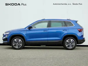 Škoda Karoq Drive