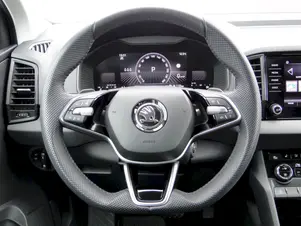 Škoda Karoq Drive
