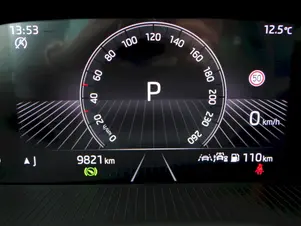 Škoda Karoq Drive