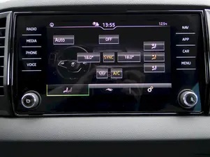 Škoda Karoq Drive