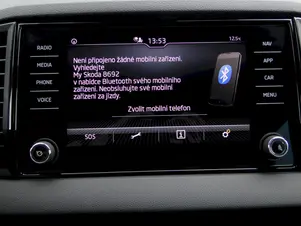 Škoda Karoq Drive