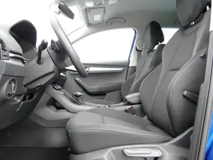 Škoda Karoq Drive
