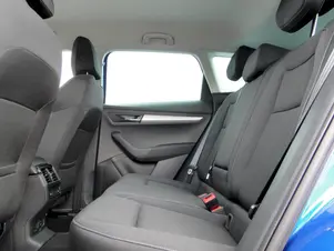 Škoda Karoq Drive