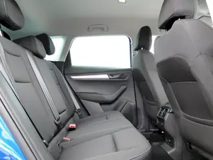 Škoda Karoq Drive