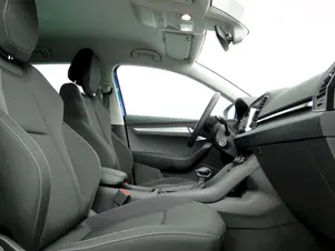 Škoda Karoq Drive