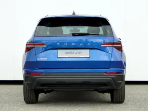 Škoda Karoq Drive