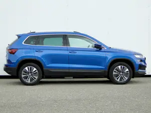 Škoda Karoq Drive