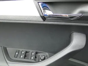 Škoda Karoq Drive