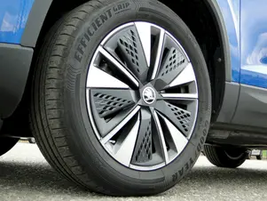 Škoda Karoq Drive
