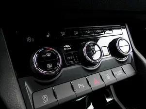 Škoda Karoq Drive