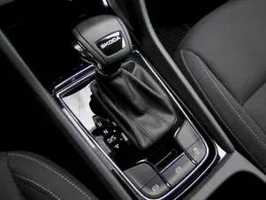 Škoda Karoq Drive