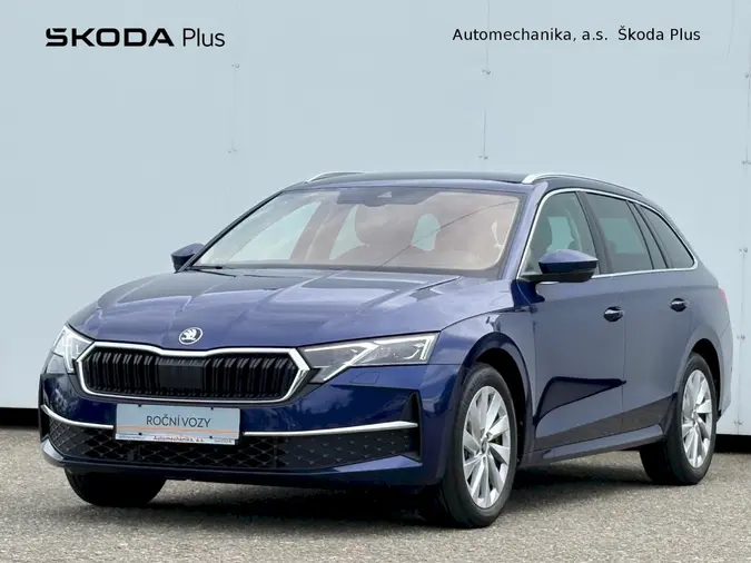 Octavia Top Selection