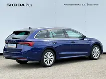Octavia Top Selection