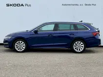Octavia Top Selection