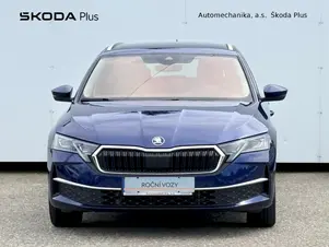 Škoda Octavia Top Selection
