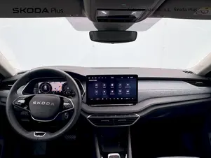 Škoda Octavia Top Selection