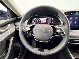 Škoda Octavia Top Selection