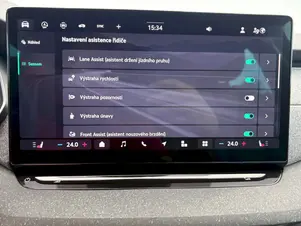 Škoda Octavia Top Selection